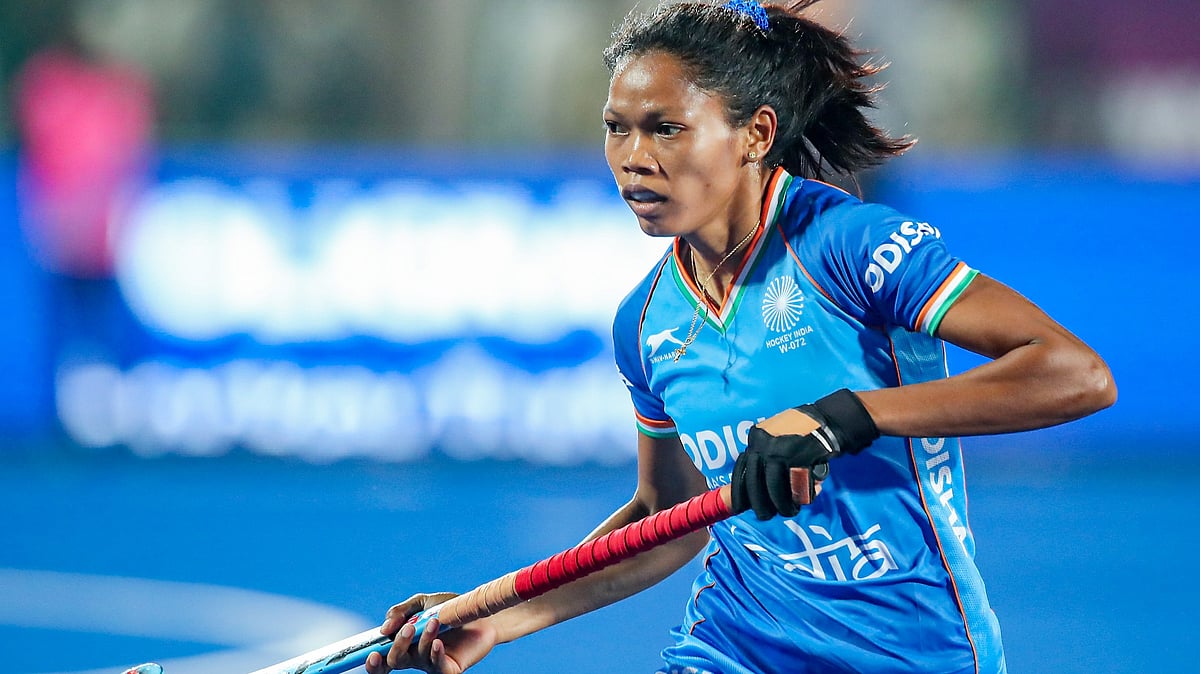 FIH Women's World Cup: Salima Tete Backs Confident India To Make Strong Statement After Nations Cup Triumph | FPJ Exclusive