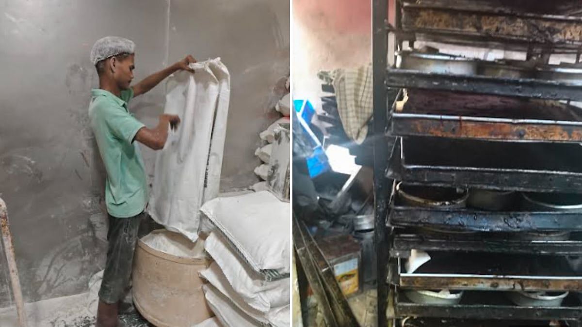 FDA Suspends Licences Of Five Mumbai Bakeries Including 57-Year-Old Bristol Bakery In Mahim Over Safety Violations
