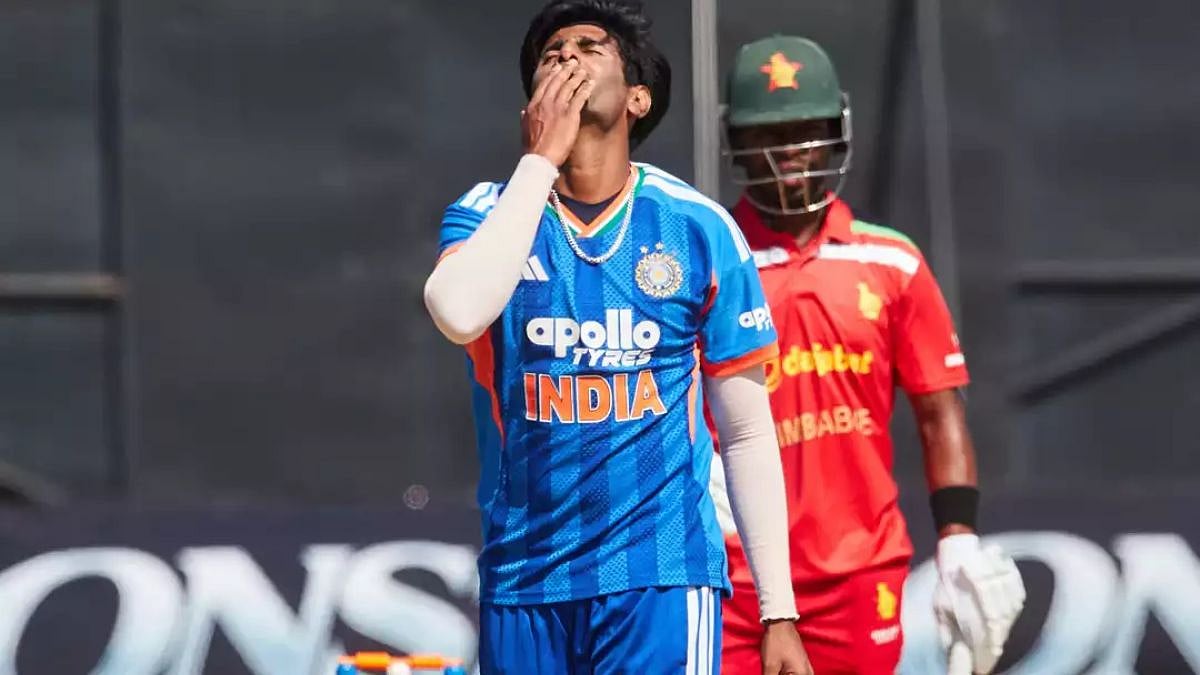 ‘I Had To Suffer At A Young Age’: Mayank Yadav Reveals Two-Year Injury Struggle Before Making Stunning India Comeback Against Zimbabwe | Video