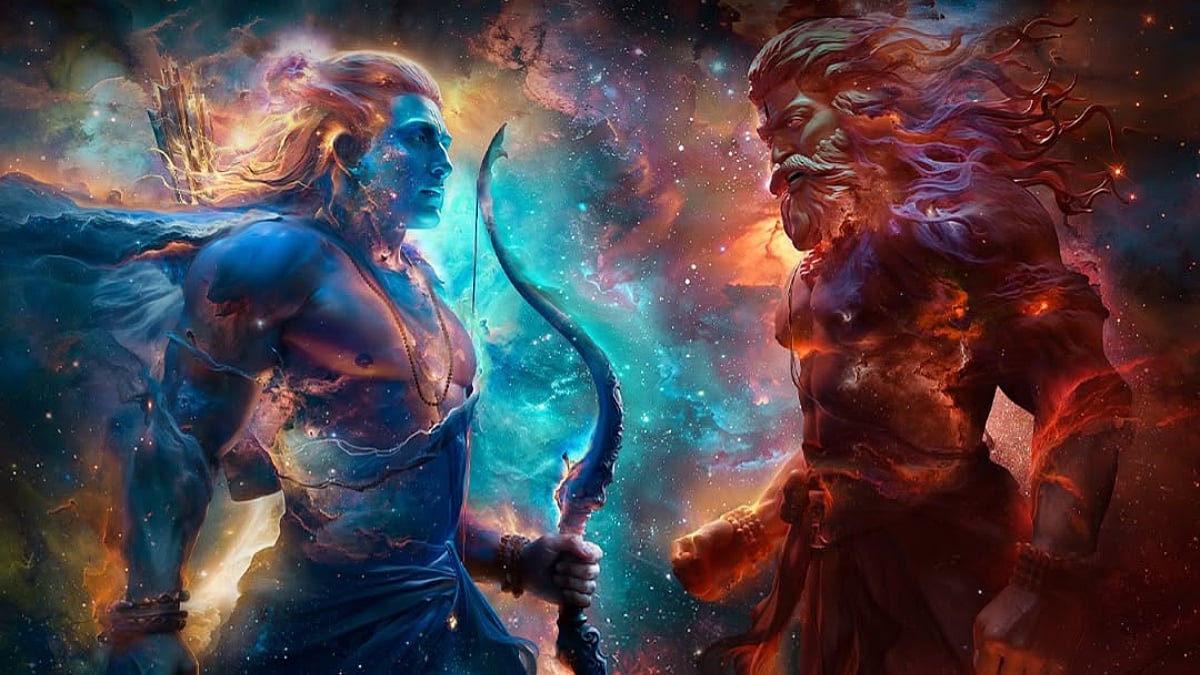 'What Nonsense Yaar...': Ramayana Trailer Release Postponed, Fans Get Upset