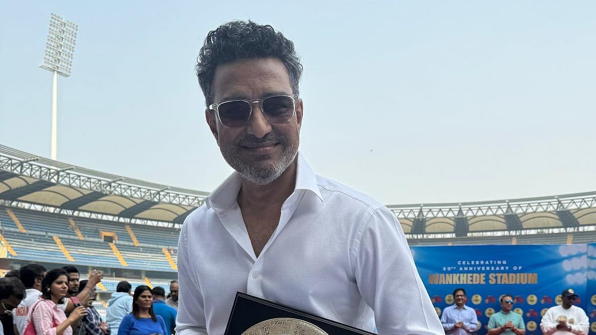 'Do Not Suppress Them...': Former Indian Cricketer Sanjay Manjrekar Voices Support For Students Amid NEET Paper Leak Protest