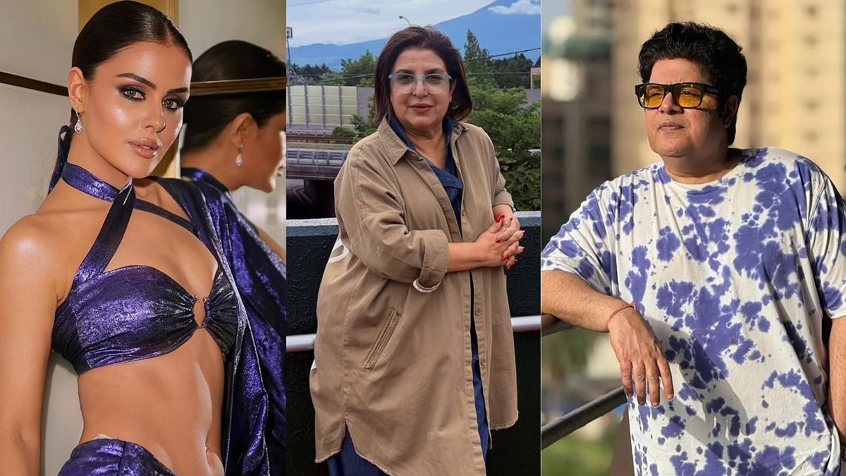 'Does Sajid Khan Still Have A Problem With Priyanka Chahar Choudhary?' Farah Khan Reveals Truth Behind Bigg Boss 16 Much-Talked-About Feud