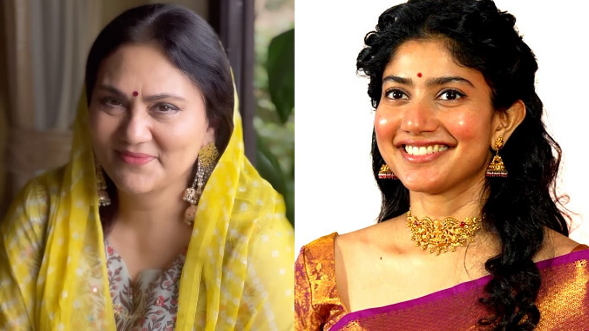 'Sitaji With Curly Hair Is Not...': OG Sita Dipika Chikhlia REACTS To Sai Pallavi's Ramayana Casting