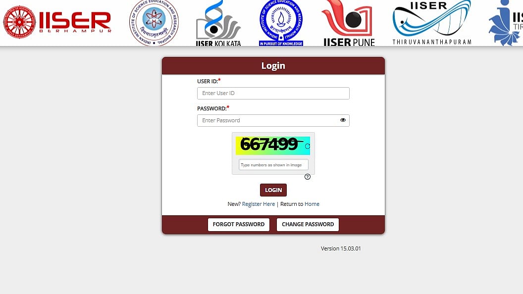 IISER 2026 Round 1 Seat Allotment Result Released At iiseradmission.in; Check How To Download Admission Offer