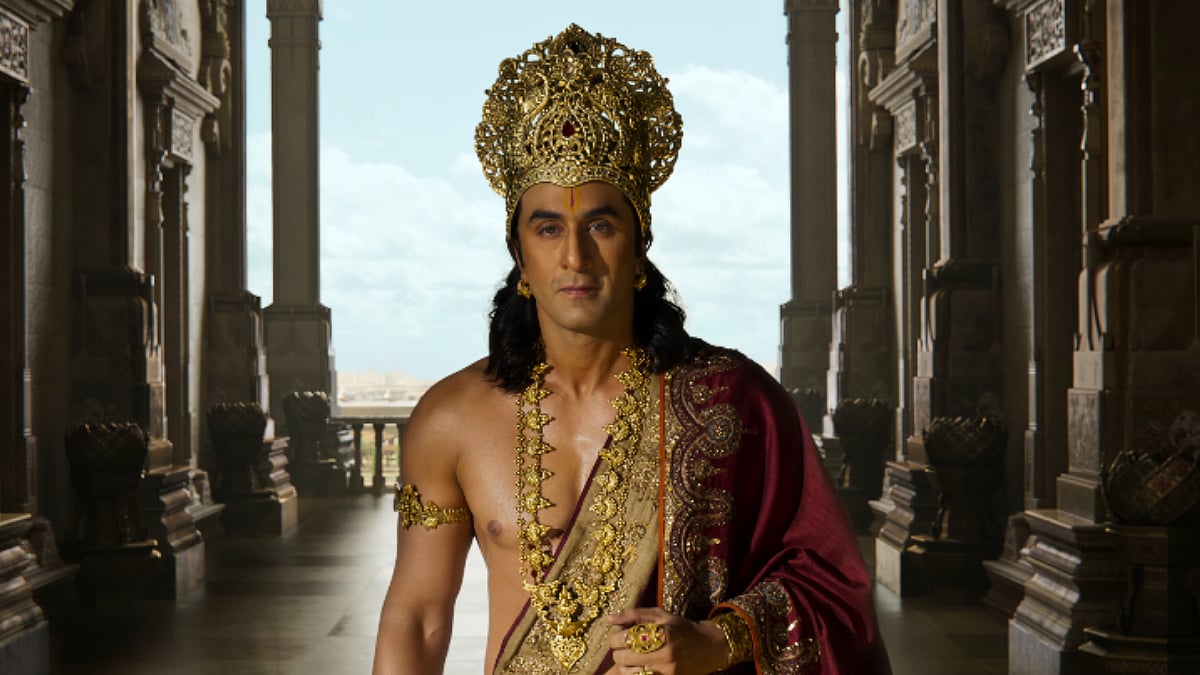 Ramayana Trailer POSTPONED: Producer Namit Malhotra Announces Delay Hours Before Release, Reveals Global Launch Plan
