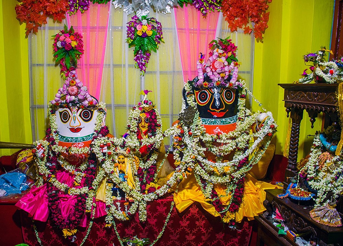 Guptipara Ratha Yatra