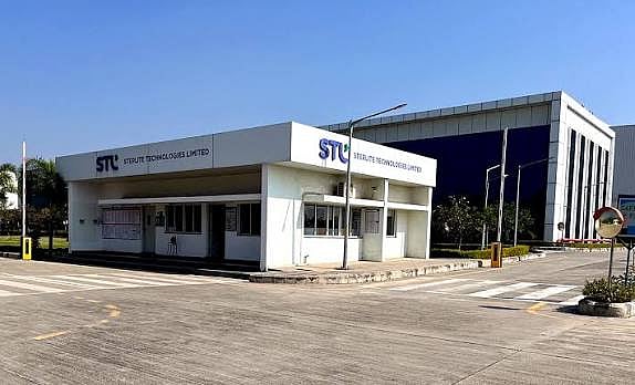 Sterlite Technologies Q1 FY27 Consolidated Net Profit Jumps To ₹197 Crore, Revenue Up 87% YoY