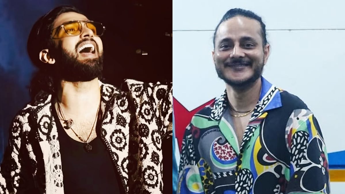 'Me Too Ka Case Rafa Dafa Kar Liya Tuney?': Amaal Mallik's Recent Tweet Intensifies His Social Media Feud With Tanishk Bagchi