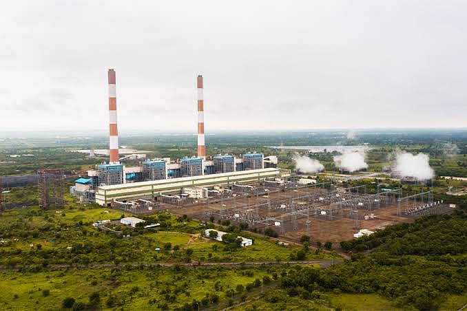 RattanIndia Power Reports Q1 FY27 Consolidated Profit Of ₹45.85 Crore
