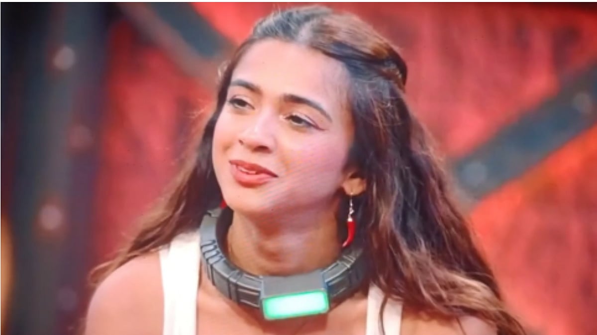 'I Would've Killed Myself': Apoorva Mukhija Reveals She Had Suicidal Thoughts During Latent Controversy, Thanks Sufi Motiwala - VIDEO 