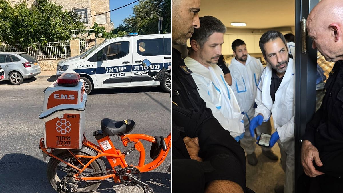 Jerusalem Murder Case: 40-Year-Old Indian Man Found Dead In Katamon Neighbourhood; Israeli National Held Over Suspected Killing