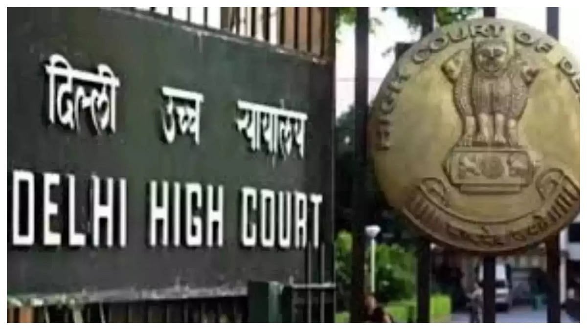 'It Is For Centre To Take A Call': Delhi HC Refuses To Entertain PIL Seeking NIA Probe Into 'Sansad Chalo' Protest
