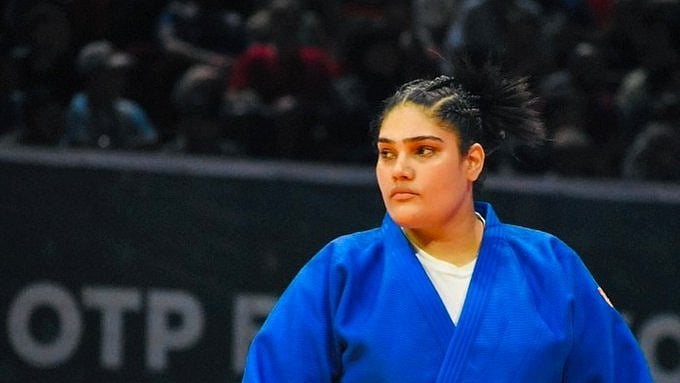 Who Is Tulika Maan? Indian Judoka Out Of CWG 2026 Amid Doping Failure