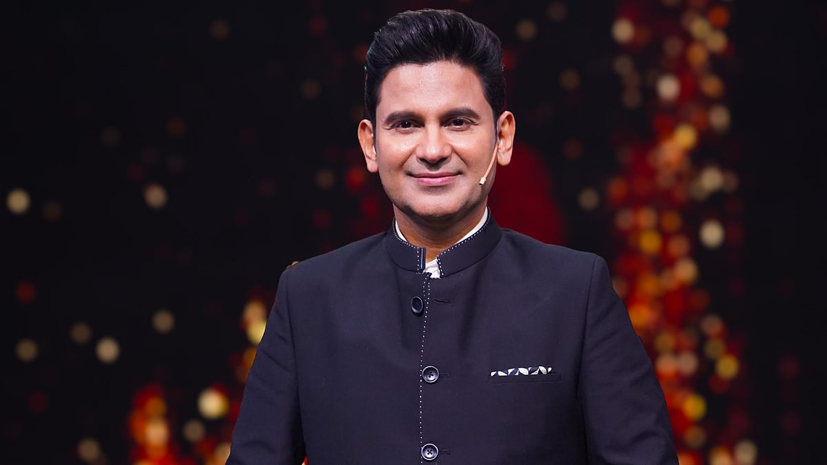 National Award-Winner Manoj Muntashir: ‘From A Colonial Mindset We’ve Returned To Our Roots’