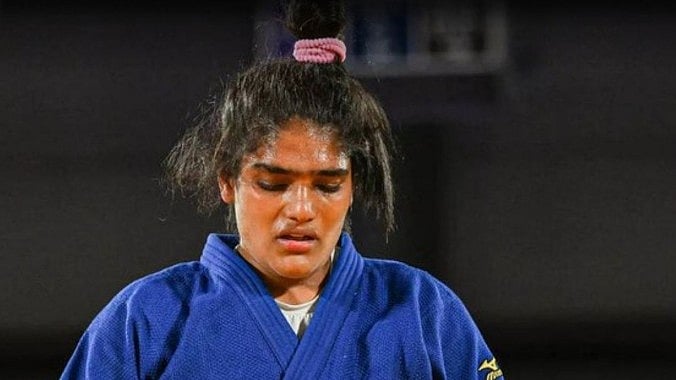 CWG 2026: Silver Medallist Tulika Maan Withdrawn Over Anti-Doping Violation