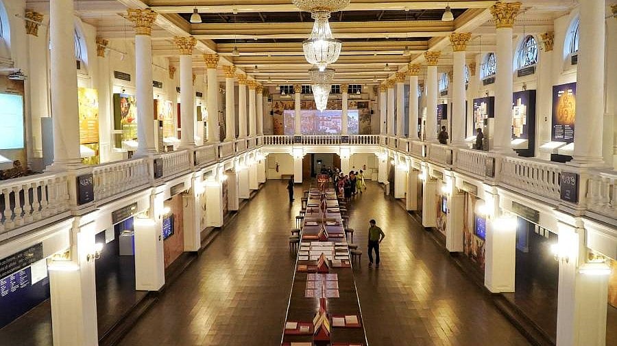 India’s First Language Museum Opens In Kolkata—Can Shabdalok Change How We See Our Mother Tongue?