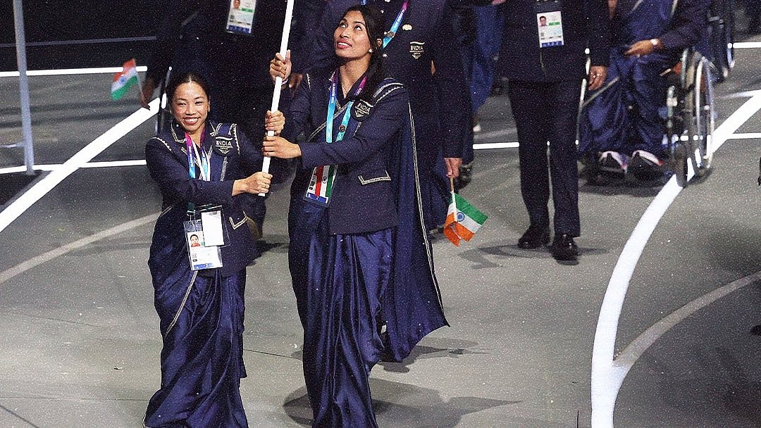India At CWG 2026: Complete Day 3 Schedule, Event Timings and Key Athletes