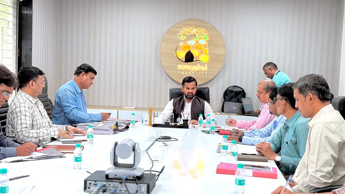 Chhatrapati Sambhajinagar: CSMRDA Offers 90% Concession on Gunthewari Regularisation Till July 31