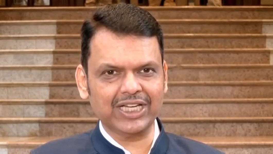 Some Taking Undue Advantage Of NEET Stir, Should Join Pandharpur Wari: CM Fadnavis