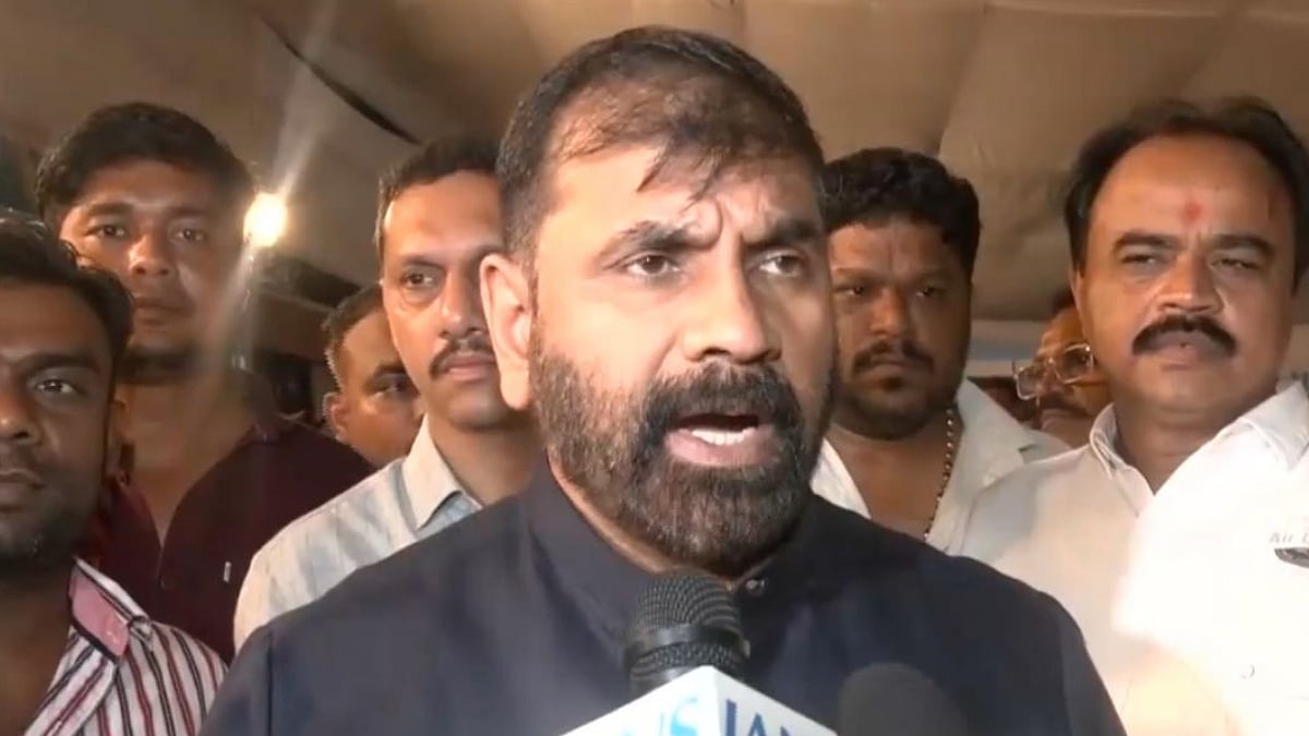 Sachin Ahir House Robbery: Shinde Sena Leader's Home In Mumbai's Worli Robbed Of Valuables Worth ₹2.65 Crore; Long-Time Domestic Help Arrested