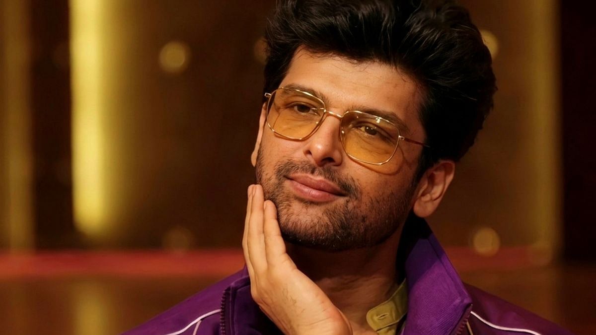 Alliance: Will Kushal Tandon Become The New Ace Of The Week?
