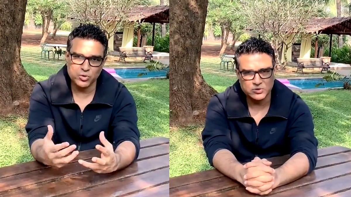 Ex-Indian Cricketer Sanjay Manjrekar Supports Students Amid NEET Paper Leak Protest, Says 'Brainwashing Youth Will Never Work'