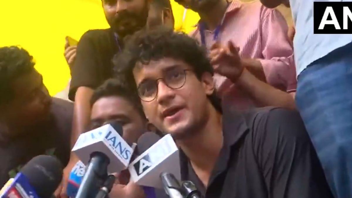 'This Is Just A Trailer': CJP Says 'Will Keep Raising Youth's Issues' After Withdrawing Protest At Jantar Mantar | Video