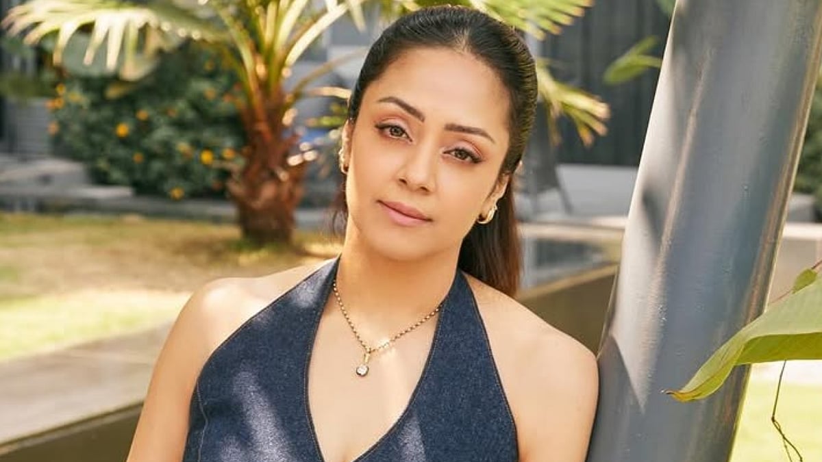 'Woman With A Spine': Jyotika's Strong Reaction To Student Protest Goes Viral; Netizens Can't Stop Praising Her