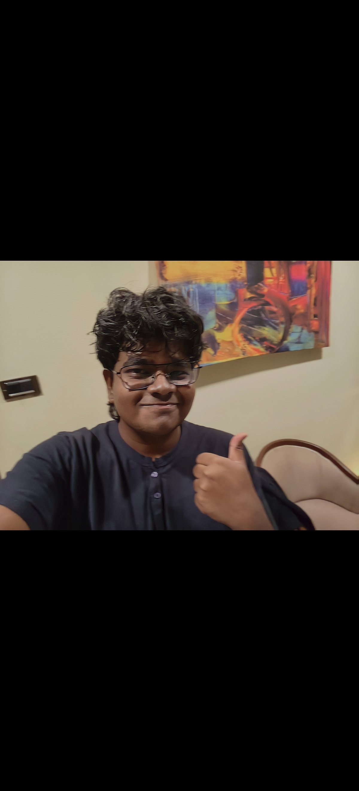 Manish Chavan