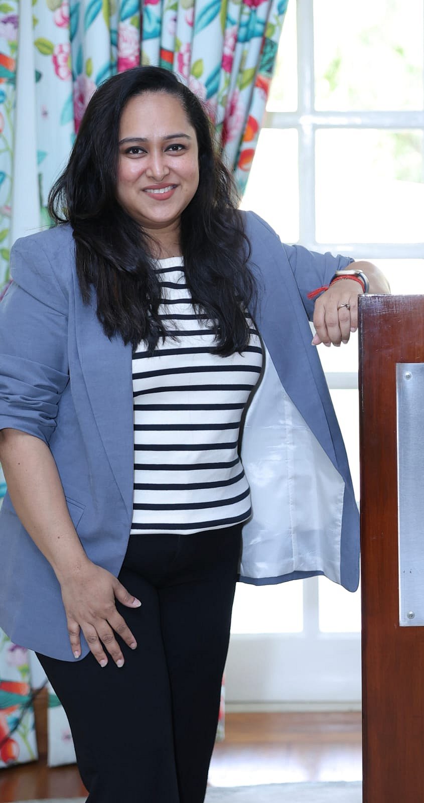 Srishti Shinde Ghosh