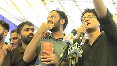 CJP Calls Nationwide Candle March Today At 6 PM; Spokesperson Saurav Das Vows, 'Not Going Anywhere Until All Demands Met' 
