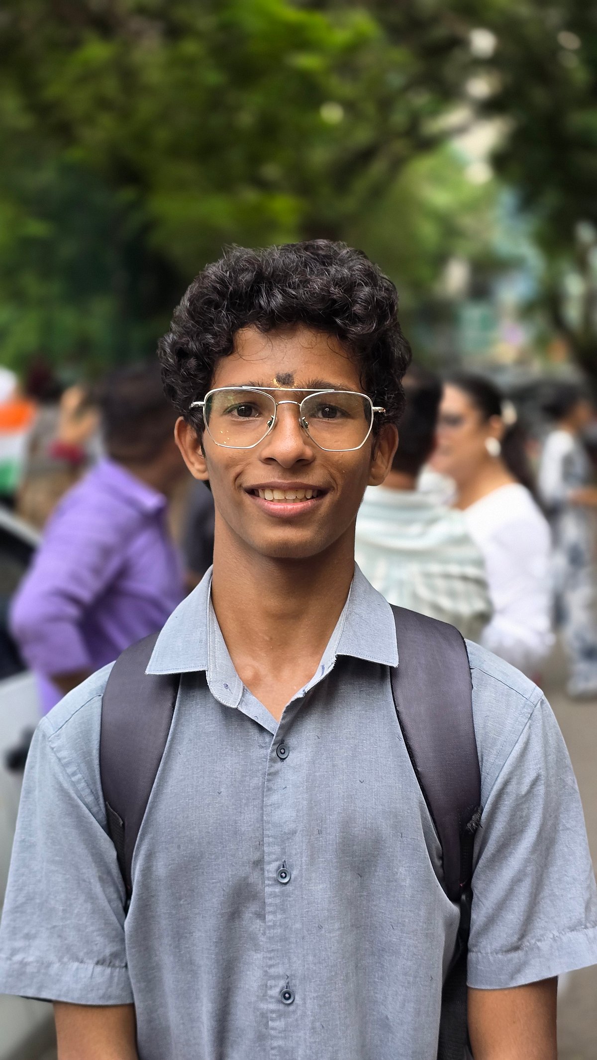 Ameya Ghadigaonkar