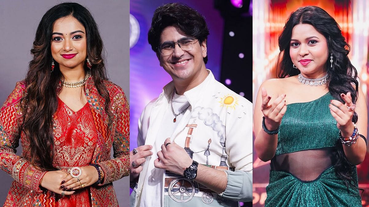Indian Idol 16 Finale: Jyotirmayee Nayak, Tanishk Shukla Or Anshika Chonkar; Who Might Win The Trophy?