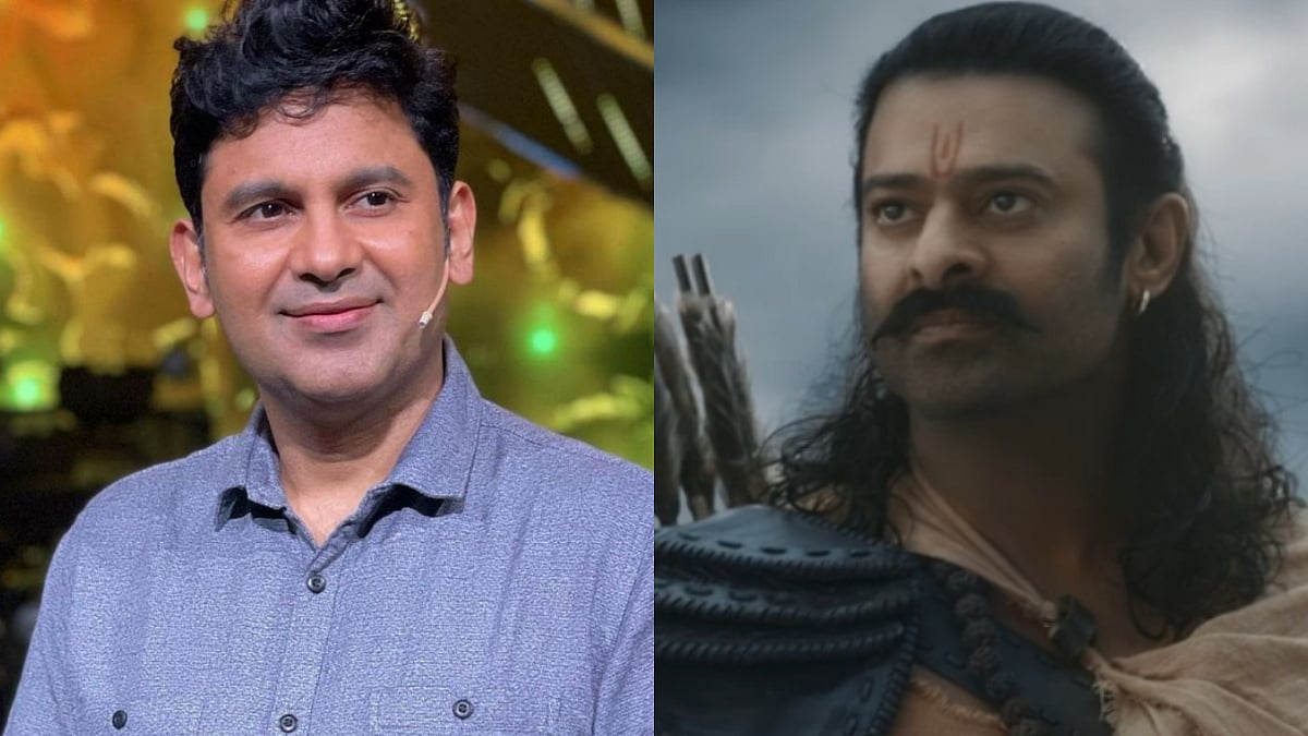 'Haath Jodkar Kshama Maangta Hoon': Manoj Muntashir Calls Adipurush 'Biggest Mistake' Of His Life Ahead Of Ranbir Kapoor's Ramayana Release