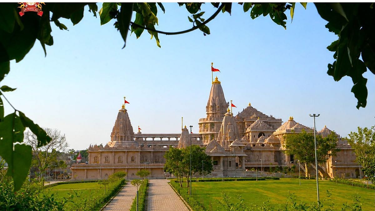 Ram Temple Trust Begins Extensive CEO Screening With 34-Point Questionnaire Covering Experience, Crowd Control And Vision
