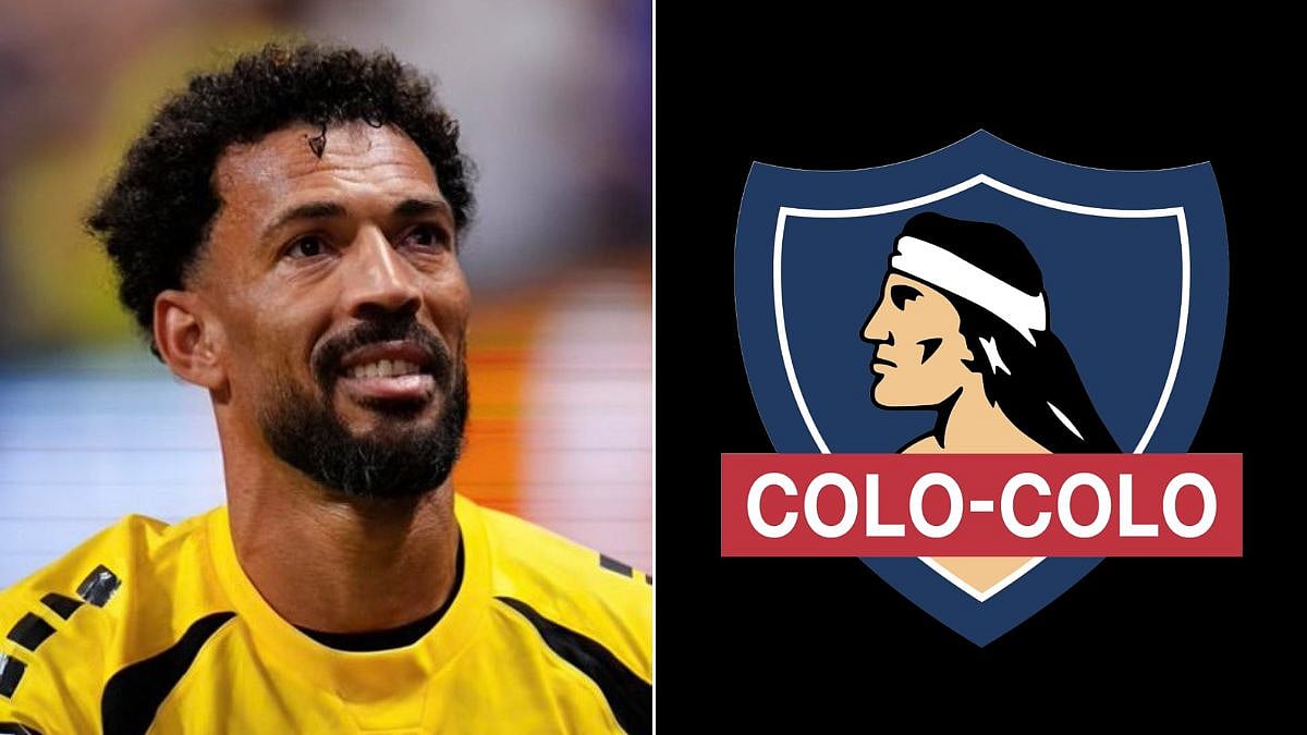 2026 FIFA World Cup Sensation Vozinha Set For Blockbuster Move To Chilean Giants Colo Colo After Heroic Cape Verde Campaign | Video