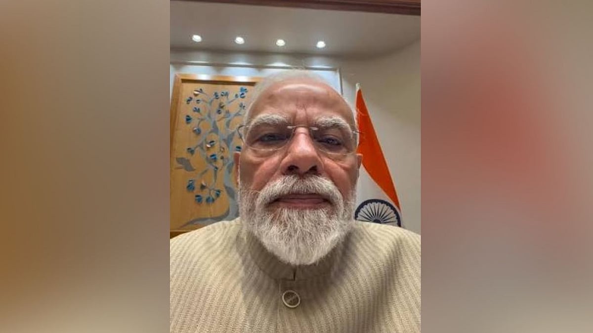PM Modi Asks Ministers To Use Instagram Reels To Engage With Youth Amid Protests