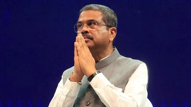 'Chhatra Shakti Zindabad': CJP Hails Dharmendra Pradhan's Resignation As Victory For Student Protest