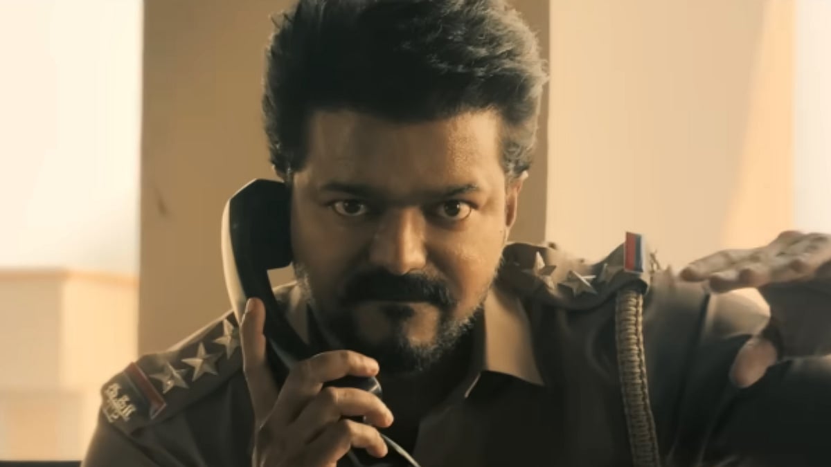 Jana Nayagan Box Office Collection Day 2: Tamil Nadu CM Vijay's Final Film Sees MAJOR 50% Drop, Collects ₹21.15 Crore