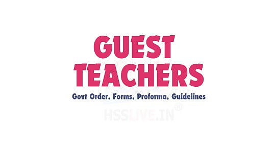 Guest Teachers Get 10-Day Leave Boost During The Academic Session In Madhya Pradesh 