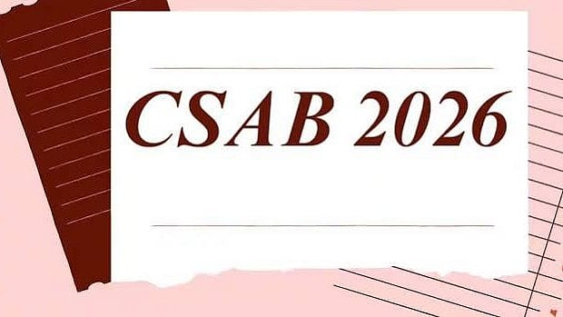 CSAB Opens Fresh Chance For NIT+ Admissions Across Madhya Pradesh