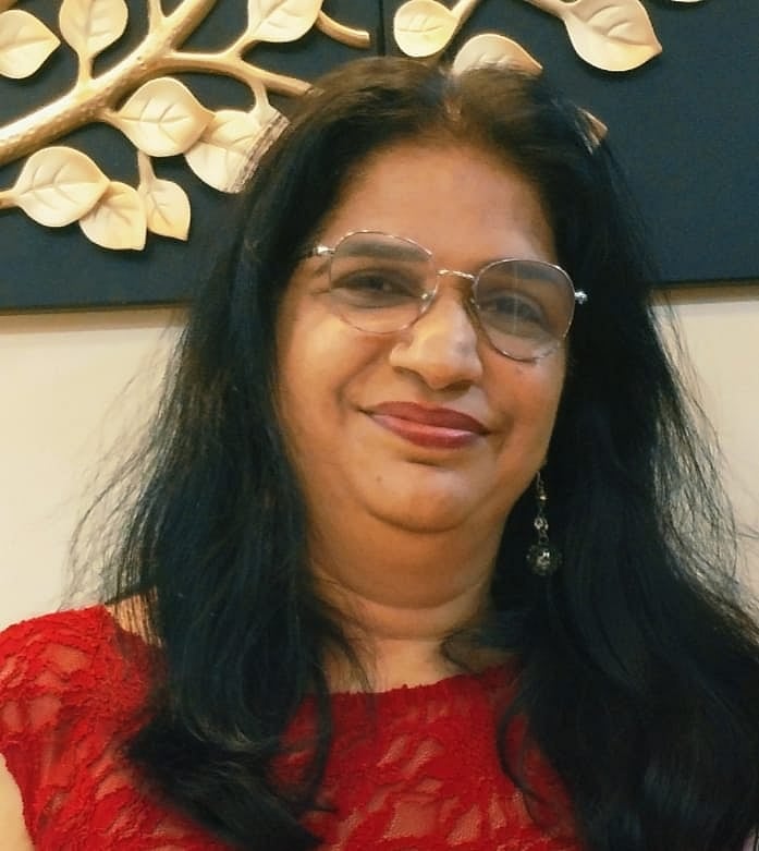Sangeeta Singh