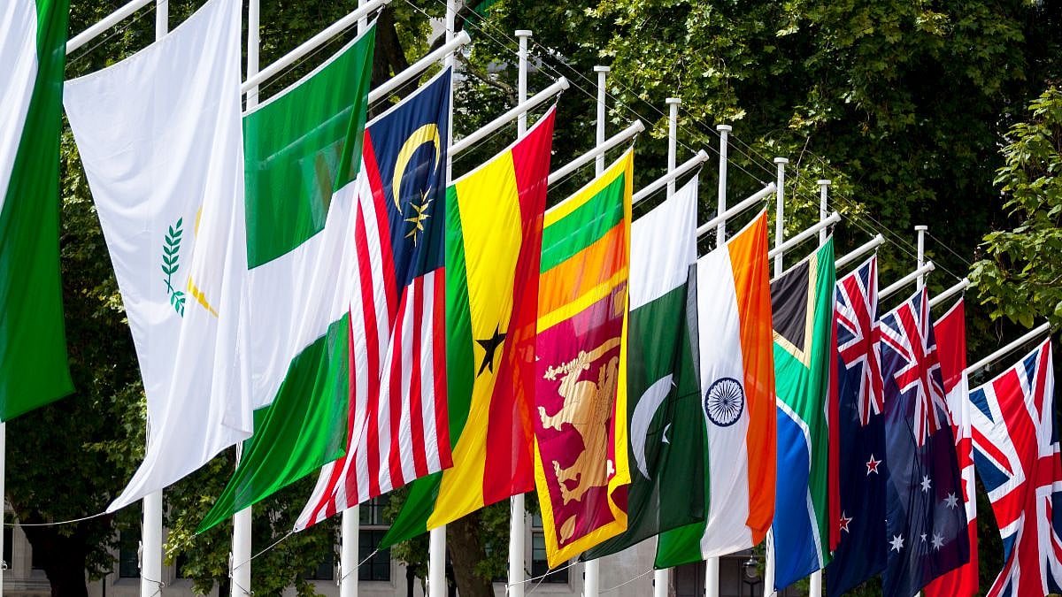 Commonwealth Games Explained: When It Started, Why They Matter And More