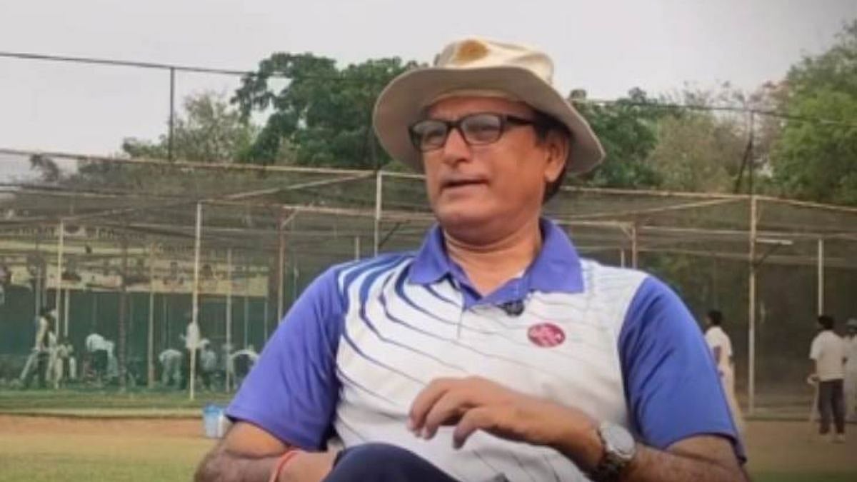 Ex-Cricketer Rajesh Chauhan Booked For ₹15 Lakh Cheating Case In Fake Jindal Steel Contract Scam