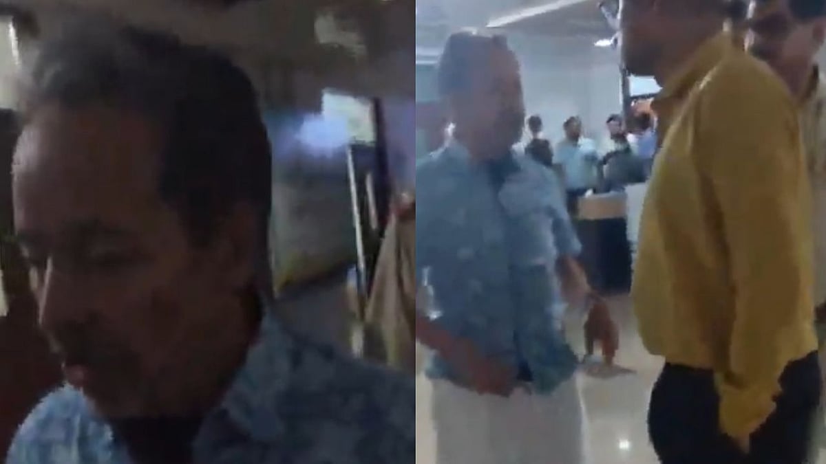 'Video Was Recorded Before We Received The High Court's Written Order': Safdarjung Clarifies After Purported Sonam Wangchuk Hospital Video Goes Viral