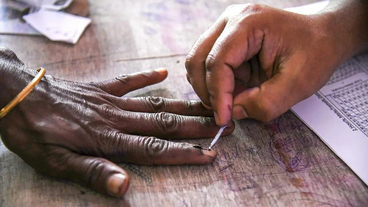 Charcha Time: Can AI Clean Up Voter Rolls Without Silencing Voters?
