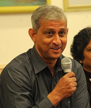 Maneyapanda Muthanna Somaya (Former Hockey Player)