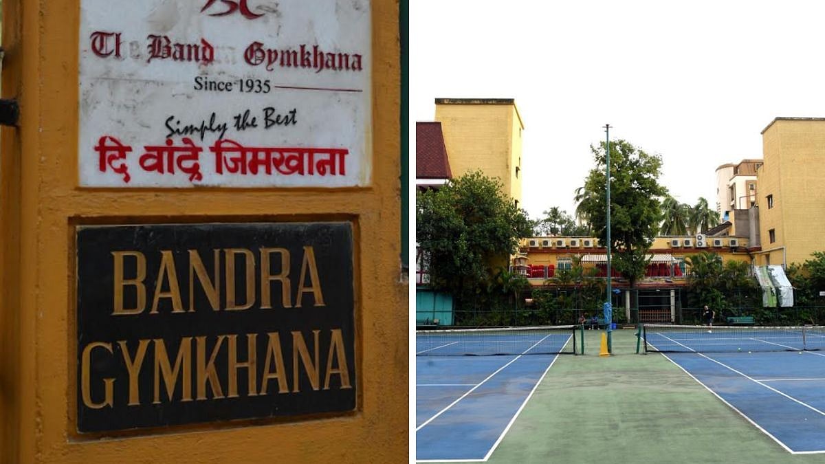 Bombay HC Quashes Bandra Gymkhana Resolution Removing President Dr Cheryl Misquitta, Orders Fresh...