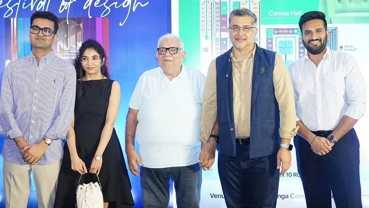 IIID Showcase 2026 To Be Held From Dec 10 At Labhganga Convention Centre In Indore 