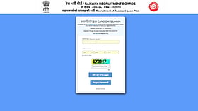 RRB releases ALP CBT 2 admit cards for CEN 01/2025; July 28 exam details